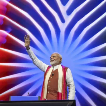 “No Stopping Bharat Now”: PM Modi, Explains India’s Massive Digital Leapin Us