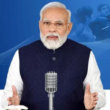 10 Years OF Mann ki Baat: PM Modi urges participation in ‘Create in India’ challenges