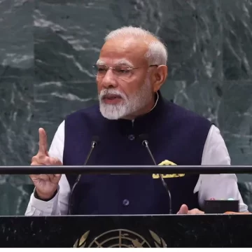 ‘Success Of Humanity Lies In Collective Strength; Reforms Must In Global Institutions’: Modi Addressed UNGA