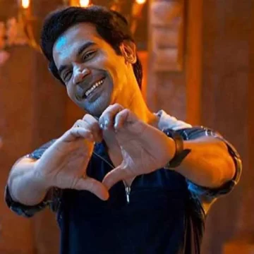 Stree 2 becomes ‘highest grossing’ Hindi film ever in India