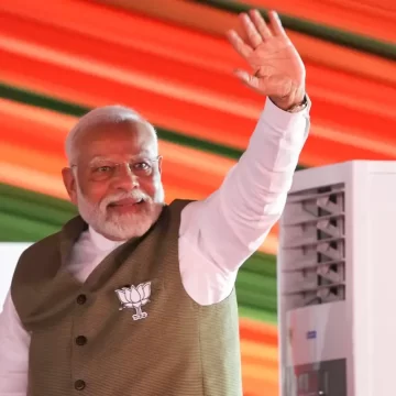 Statehood, Empowerment, Development: PM Modi’s Promise in Srinagar