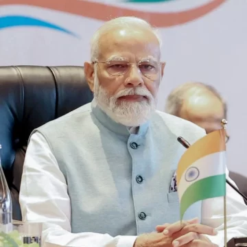 PM Modi’s Pune Visit Cancelled Due To Heavy Rain Alert