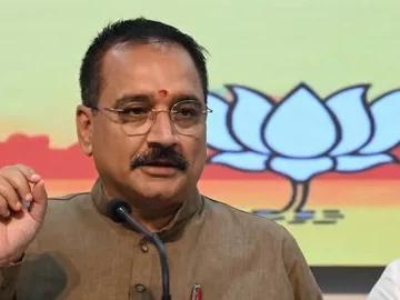 Rani Jhansi Road Project: Delhi BJP accuses AAP MP of promoting communal agenda