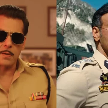 Singham Again producers confirm Salman’s cameo as Chulbul Pandey