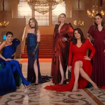 Fabulous Lives Vs Bollywood Wives: Meet Show’s New Entrants, Riddhima, Shalini, Kalyani