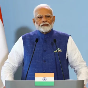 PM Modi Addresses Digital Arrest In Mann Ki Baat, Urges People To Be Vigilant