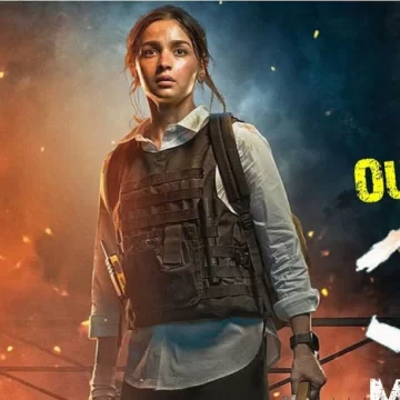 Alia Bhatt’s star power fails to save Jigra