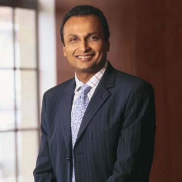 Anil Ambani powers a comeback with $1 billion worth projects in Bhutan