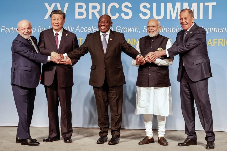 BRICS Summit begins in Kazan today, first since grouping’s expansion in Jan