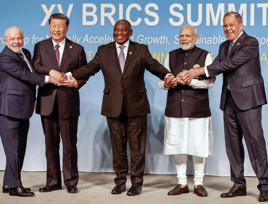 BRICS Summit begins in Kazan today, first since grouping’s expansion in Jan