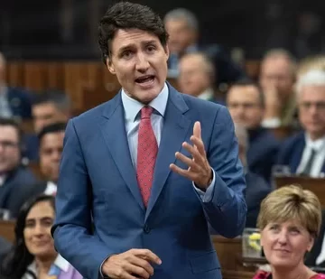 Justin Trudeau given ‘Oct 28’ deadline by own MPs amid Canada-India row