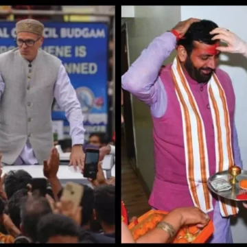 Election Results 2024: BJP’s Historic Hat-trick In Haryana, J&K Picks NC-Congress Alliance