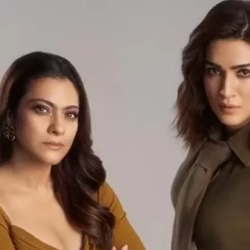 Do Patti: Shallow Kajol-Kriti film fails to deliver on its promise