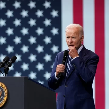 Israel ‘plans’ to hit Iran’s nukes, Biden says response should be proportionate