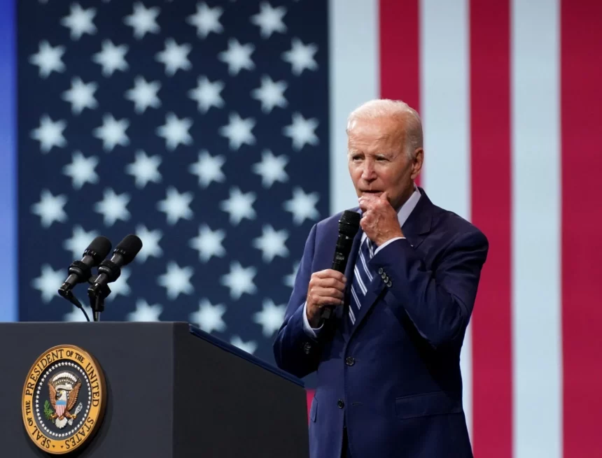 Israel ‘plans’ to hit Iran’s nukes, Biden says response should be proportionate