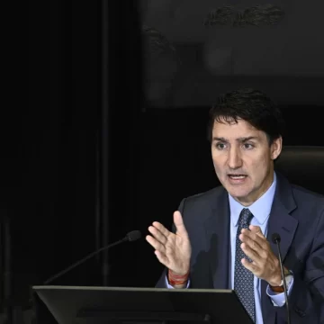 MEA hits back after Justin Trudeau admits Canada had ‘no hard evidentiary proof’ linking India to Nijjar killing