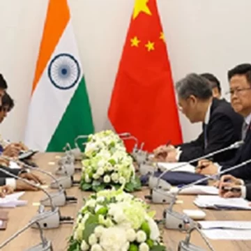 ‘Border Peace, Mutual Trust And Respect Should Be Priority’: PM Modi To Xi