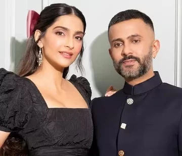 Sonam and Anand Buy Mumbai’s iconic Rhythm House For 47.8Cr