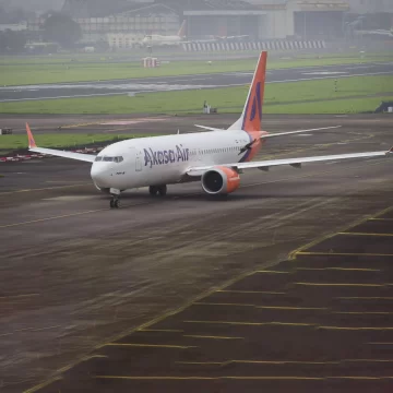 Six more flights of Indian carriers get bomb threats; 19 threats in three days