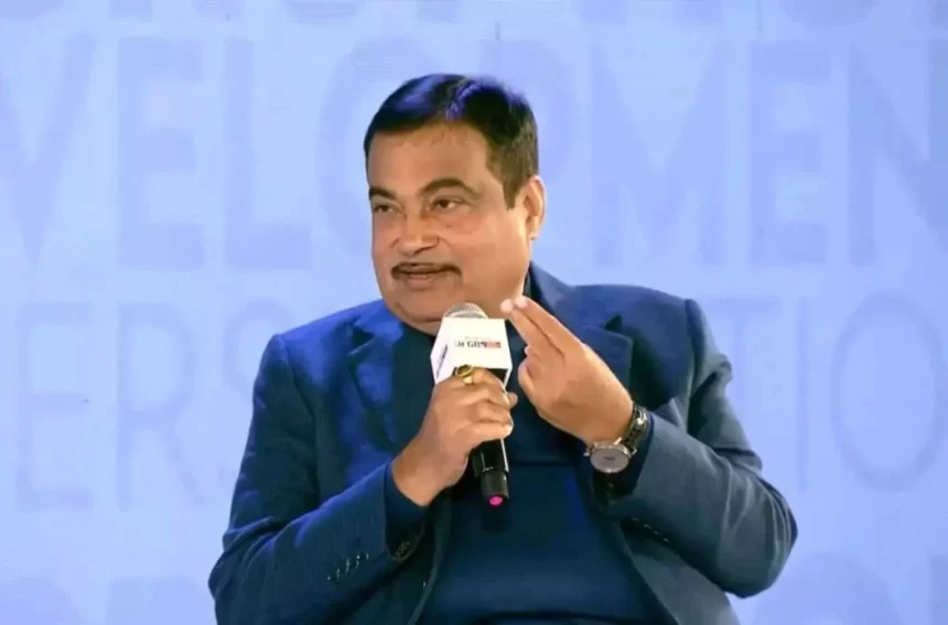 Union Minister Nitin Gadkari approves Rs 11,000 crore to enhance road connectivity in Chhattisgarh