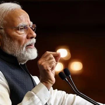 Committed to structural reforms in third term, says PM Narendra Modi