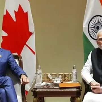 India rejects Canada’s claims on Nijjar assassination: ‘same old PM Trudeau saying the same old things for the same old reasons’