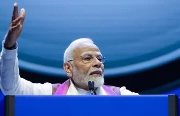 Haryana polls strengthened expression of stability: PM Modi