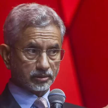 India Not Among Nations Nervous About US After Donald Trump’s Return: Dr. Jaishankar