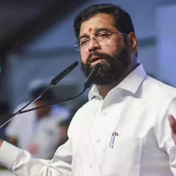 Eknath Shinde cancels appointments, heads to his native village as suspense over Maha CM continues