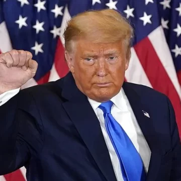 Is Trump Winning All 7 Battleground States? Democrats Scored 6-1 In 2020