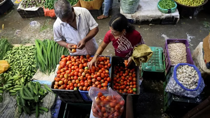 6.21%, retail inflation at 14-month high in October