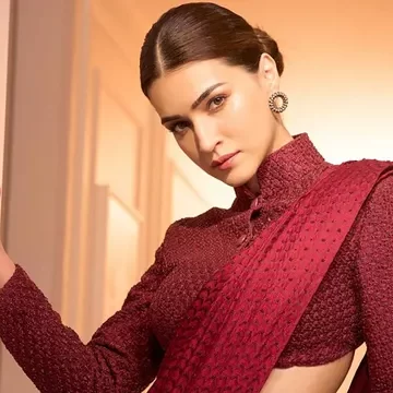 “The Audience Is Interested In Star Kids” Kriti