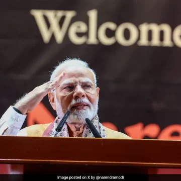 PM Modi: Culture, Cuisine, Cricket Strengthen India-Guyana Ties