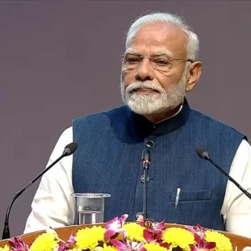 Our Govt strengthened the spirit of Constitution over last 10 years: PM Modi