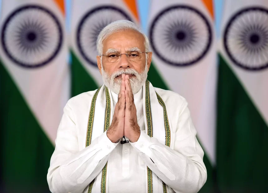 OROP significant step towards reaffirming nation’s gratitude to its heroes: PM Modi