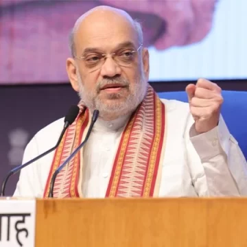 More Central forces heading to Manipur, HM Amit Shah gives directions to restore order