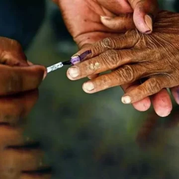 Bypolls in Kerala, Punjab, and Uttar Pradesh rescheduled for Nov 20