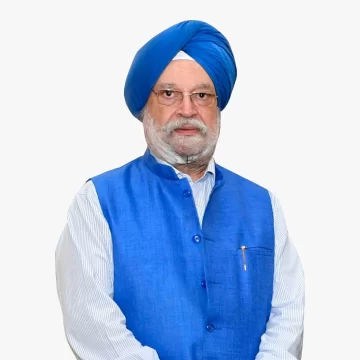 India’s petrochemical sector to grow over three-fold to USD 1 trillion by 2040: Hardeep Puri