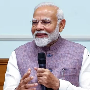 PM Modi to attend all India DGP conference