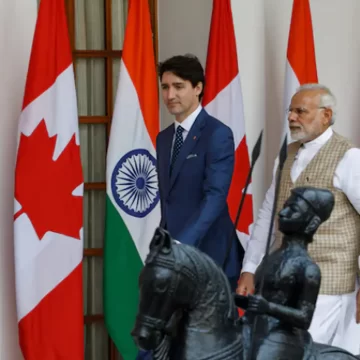 “Cowardly Attempts To Intimidate Diplomats”: PM’s 1st Comments On Canada Row