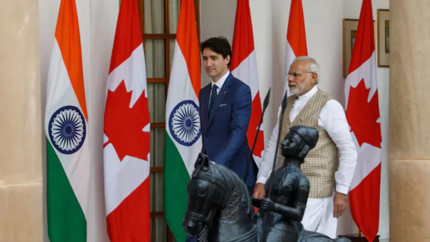 “Cowardly Attempts To Intimidate Diplomats”: PM’s 1st Comments On Canada Row