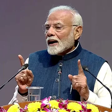 “Special Opportunity”: PM Modi Calls On Youth To Take Part In Young Leaders Dialogue