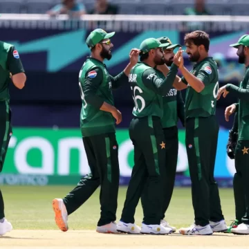 Pak At Risk Of Losing Champions Trophy Completely