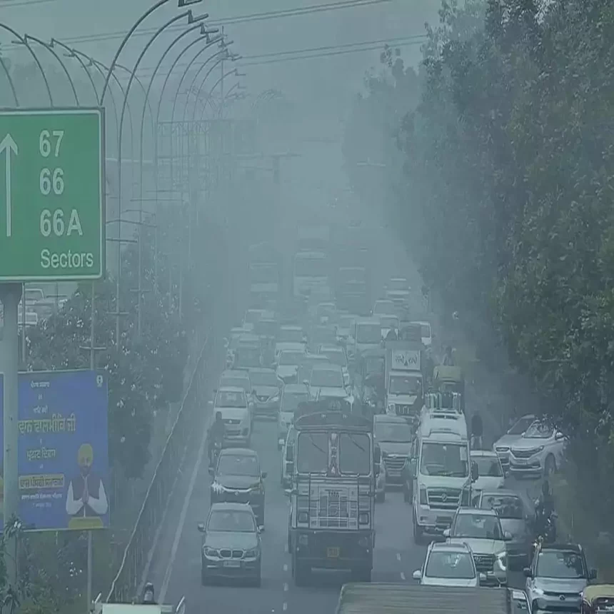 GRAP-4 in Capital as AQI rises to ‘severe plus’: What’s allowed, what’s not