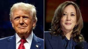 US Election 2024: Trump, Harris campaign in battleground Wisconsin