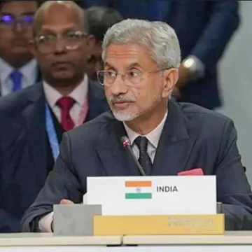 “Always Called For Dialogue And Diplomacy”: India On Israel-Lebanon Ceasefire