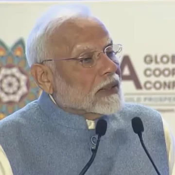 Need To Link Cooperative Movement To Circular Economy: PM Narendra Modi