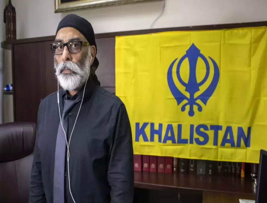 Indicted in US over ‘plot to kill Khalistan separatist Pannun’, Vikash to court