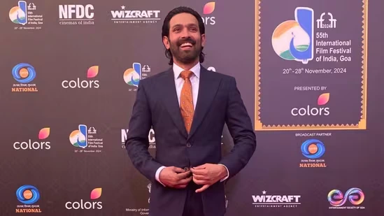 IFFI Goa 2024: Vikrant Massey Wins Big, Full List Of Winners Out