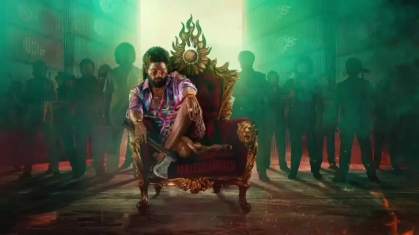Pushpa 2: Allu Arjun film mints Rs 175 cr